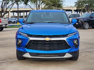 Used 2024 Chevrolet Blazer LT w/ Convenience Package video 2