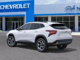 New 2025 Chevrolet Trax LT w/ Driver Confidence Package image 5