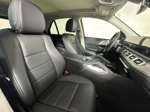 New 2026 Mercedes-Benz GLE 350 4MATIC image 25