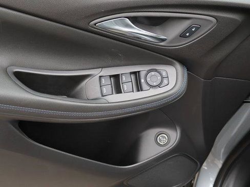 New 2026 Buick Encore GX Sport Touring w/ Comfort Package image 21