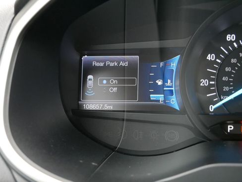 Used 2018 Ford Edge SEL w/ Equipment Group 201A image 27