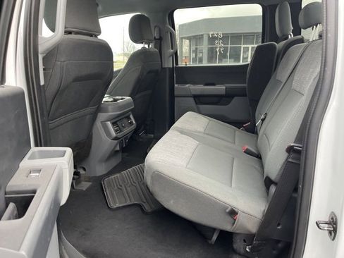 Used 2023 Ford F250 XLT w/ 360-Degree Camera Package image 10