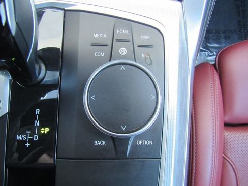 Used 2022 BMW 430i Coupe w/ M Sport Package image 47