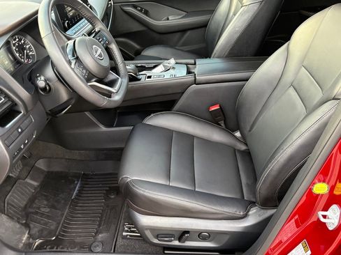 Certified 2023 Nissan Rogue SL w/ SL Premium Package image 29