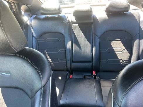 Used 2020 Kia Forte GT-Line FWD image 21