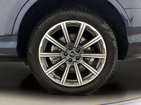 Used 2023 Audi Q7 2.0T Premium Plus AWD/4WD image 94