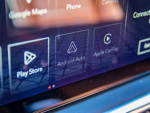 Used 2025 GMC Sierra 1500 Denali Ultimate image 42