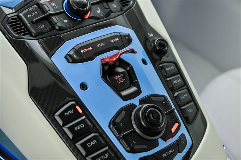 Used 2014 Lamborghini Aventador LP 700-4 AWD/4WD image 31