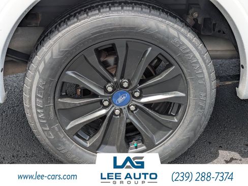 Used 2019 Ford F150 XLT w/ Equipment Group 302A Luxury RWD image 9