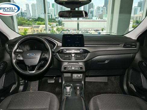 Used 2024 Ford Escape Active FWD image 9