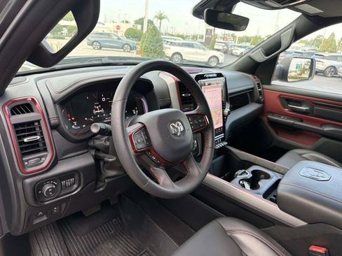 Used 2026 RAM 1500 Rebel w/ Rebel Level 1 Equipment Group AWD/4WD image 13
