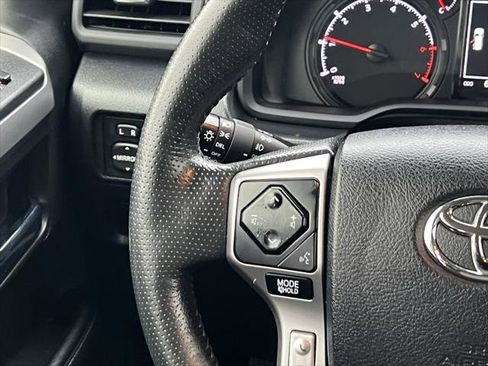 Certified 2024 Toyota 4Runner SR5 Premium image 22