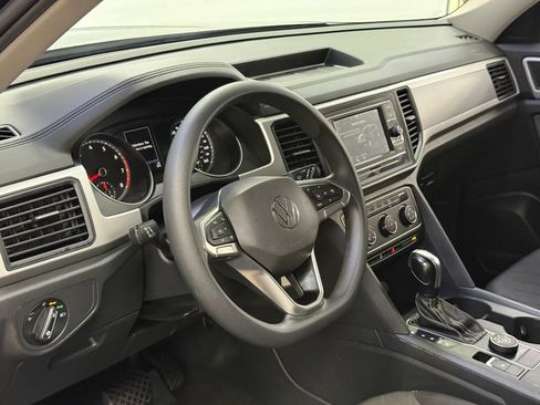 Used 2021 Volkswagen Atlas S AWD/4WD image 17