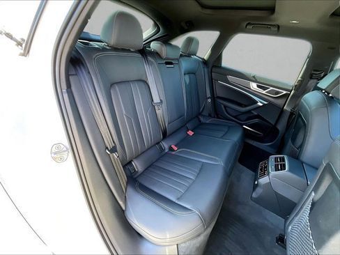 Used 2022 Audi A6 3.0T allroad Premium Plus AWD/4WD image 29