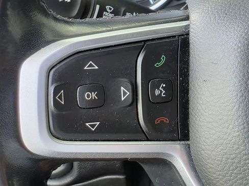 Used 2019 RAM 1500 Big Horn image 21