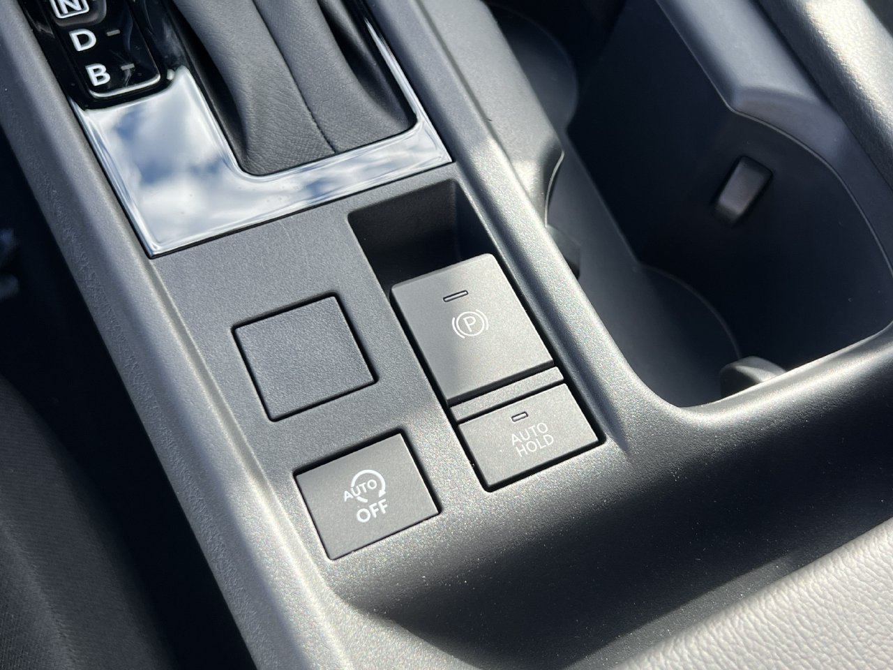 New 2027 Nissan Sentra S FWD image 12