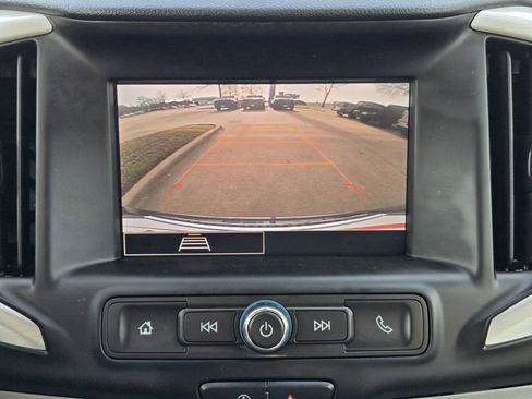 Used 2024 GMC Terrain SLE w/ Fleet Convenience Package image 16