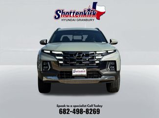 Used 2023 Hyundai Santa Cruz Limited AWD/4WD video 2