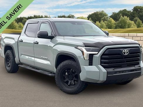 Used 2024 Toyota Tundra SR5 RWD image 2