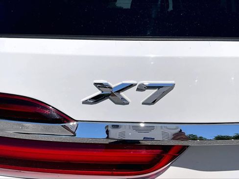 Used 2019 BMW X7 xDrive40i w/ Cold Weather Package AWD/4WD image 33