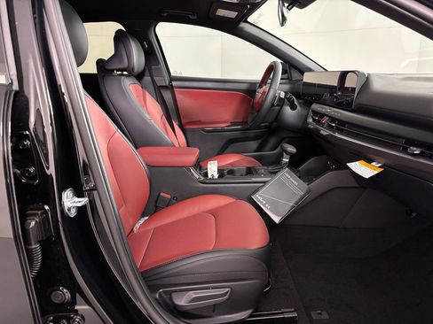 New 2026 Kia K4 GT-Line w/ GT-Line Premium Package FWD image 45