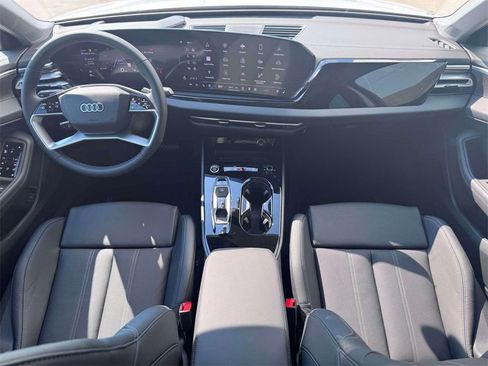 New 2025 Audi A5 2.0T Premium Plus AWD/4WD image 13