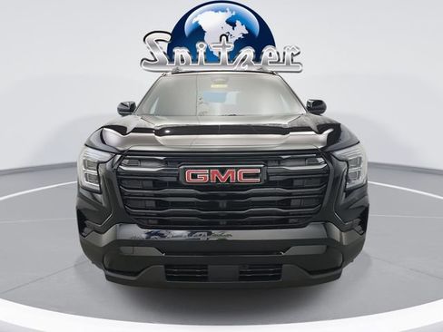 New 2026 GMC Terrain Elevation w/ Elevation Premium Package image 3