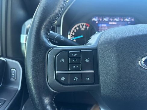 Used 2021 Ford F150 XLT w/ Equipment Group 302A High image 17