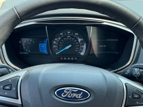 Used 2014 Ford Fusion SE w/ Equipment Group 202A FWD image 28