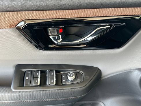 New 2026 Subaru Forester Sport AWD/4WD image 11