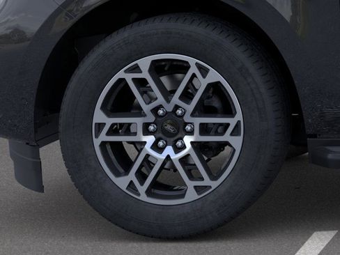 New 2025 Ford Expedition Max Active image 19