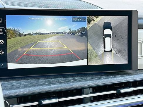 Used 2024 Hyundai Santa Fe Limited image 14