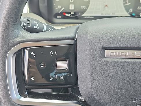 Used 2023 Land Rover Discovery Sport S AWD/4WD image 20
