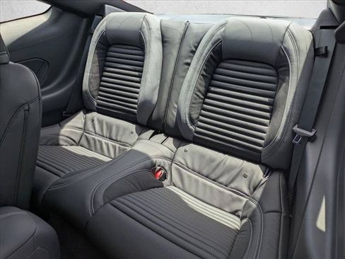 New 2026 Ford Mustang GT Premium w/ GT Performance Package RWD image 18