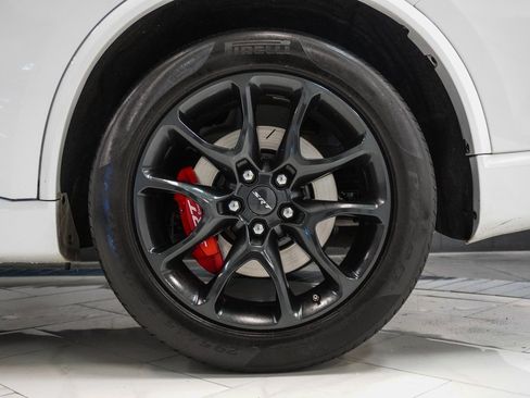 Used 2022 Dodge Durango SRT w/ Premium Interior Group image 45