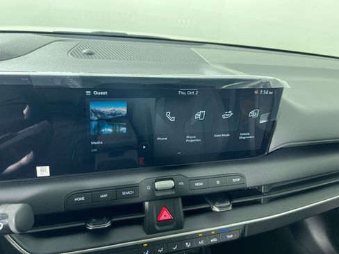 New 2025 Kia K4 LXS image 27