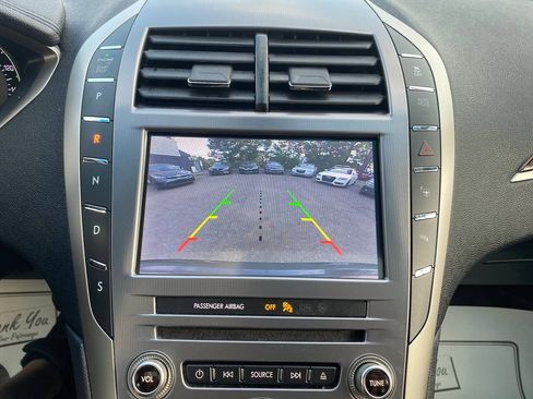Used 2020 Lincoln MKZ Reserve w/ Elements Package AWD/4WD image 45