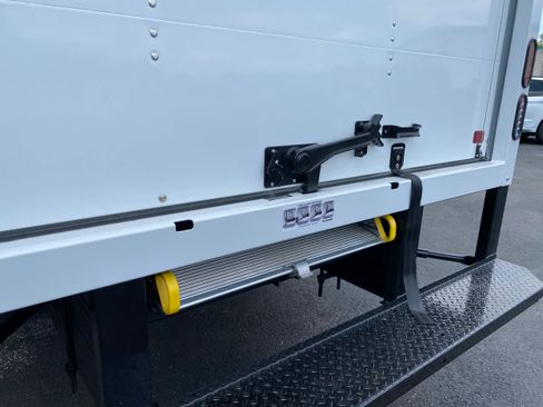 New 2026 Ford E-350 and Econoline 350 Super Duty w/ Power Equipment Group image 20