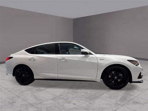 New 2026 Acura Integra A-Spec FWD image 6