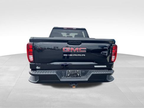 Used 2025 GMC Sierra 1500 Elevation AWD/4WD image 11