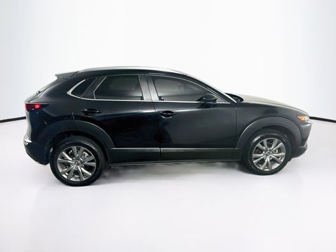 Used 2022 MAZDA CX-30 AWD 2.5 S w/ Preferred Package image 10