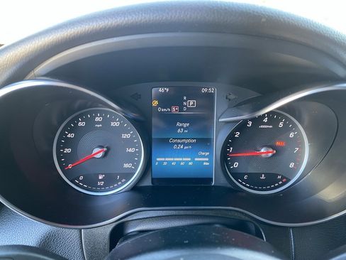 Used 2021 Mercedes-Benz GLC 300 GLC 300 image 18