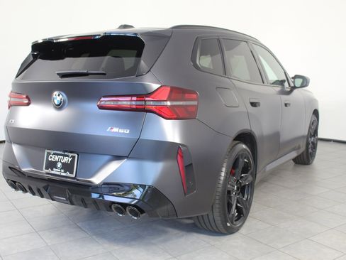 New 2026 BMW X3 M50 w/ Premium Package image 8