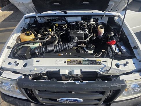 Used 2010 Ford Ranger XL image 21