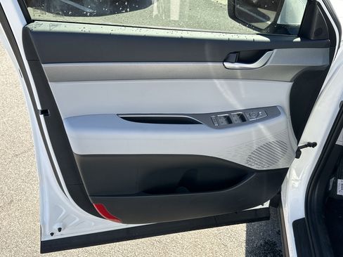 New 2025 Hyundai Palisade SE FWD image 11