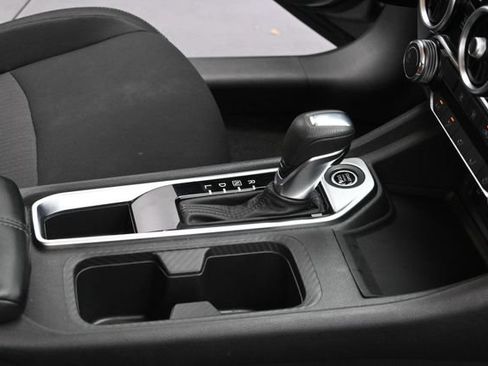 Used 2024 Nissan Sentra SV FWD image 36