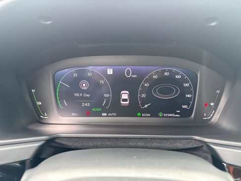 Used 2024 Honda Accord EX-L image 14