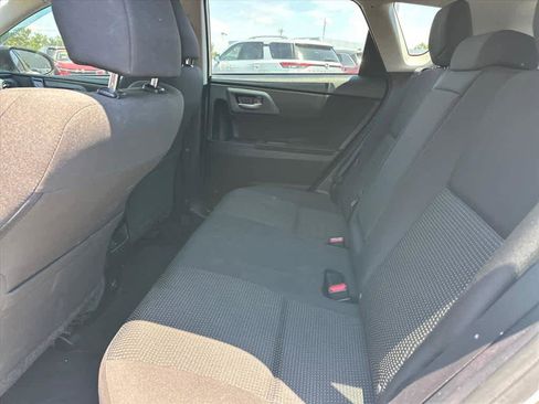 Used 2017 Toyota Corolla iM FWD image 11