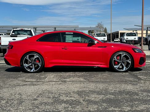 Used 2024 Audi RS 5 image 3