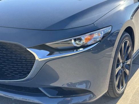 New 2026 MAZDA MAZDA3 Carbon image 7